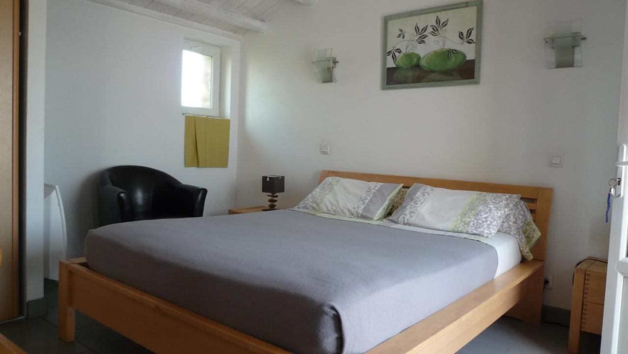 Chambres D'Hotes - Chez Stephane Ile d'Yeu Dış mekan fotoğraf